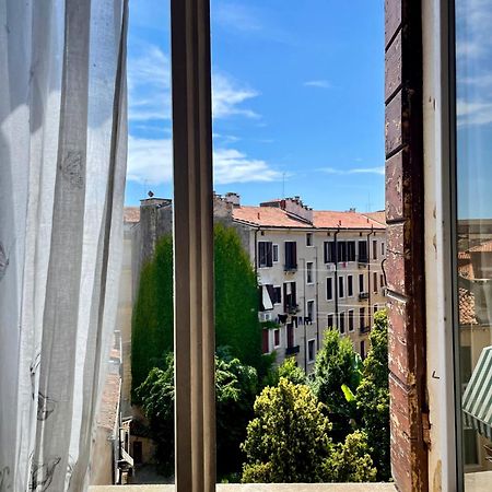 Apartament Ca Della Lana Wenecja Zewnętrze zdjęcie
