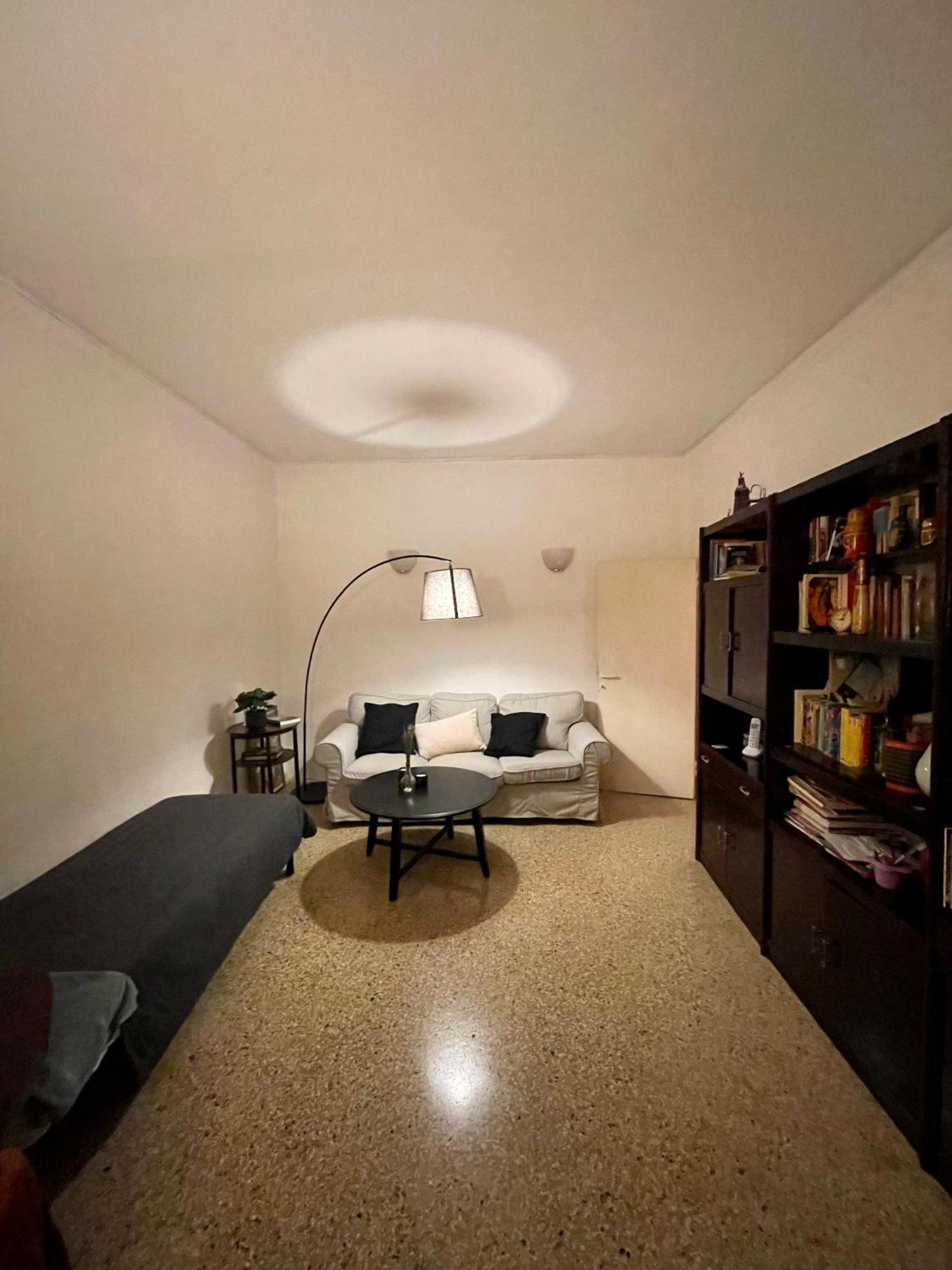 Apartament Ca Della Lana Wenecja Zewnętrze zdjęcie