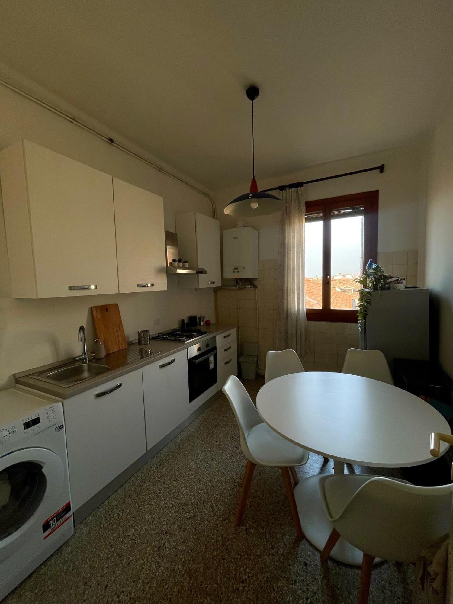 Apartament Ca Della Lana Wenecja Zewnętrze zdjęcie