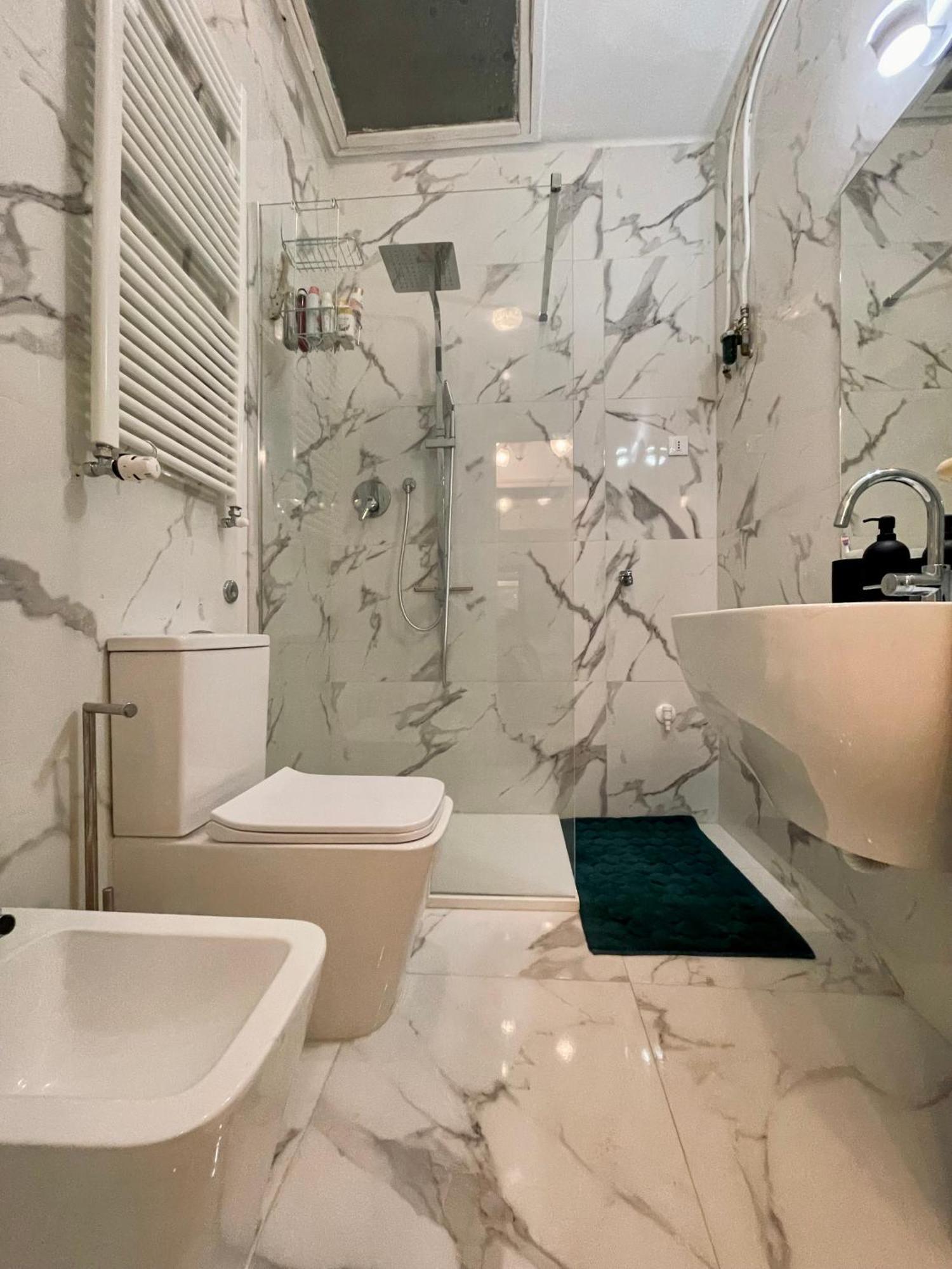 Apartament Ca Della Lana Wenecja Zewnętrze zdjęcie