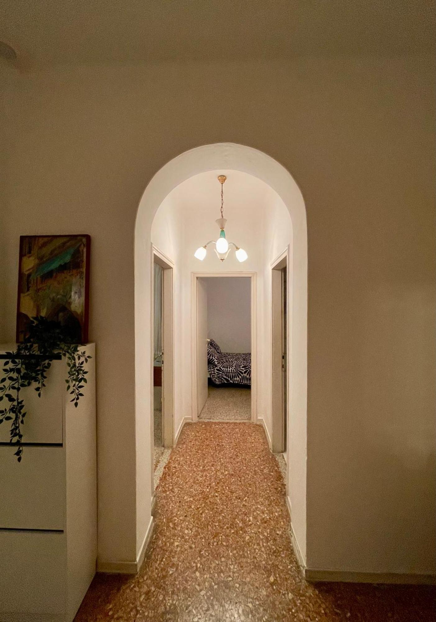 Apartament Ca Della Lana Wenecja Zewnętrze zdjęcie