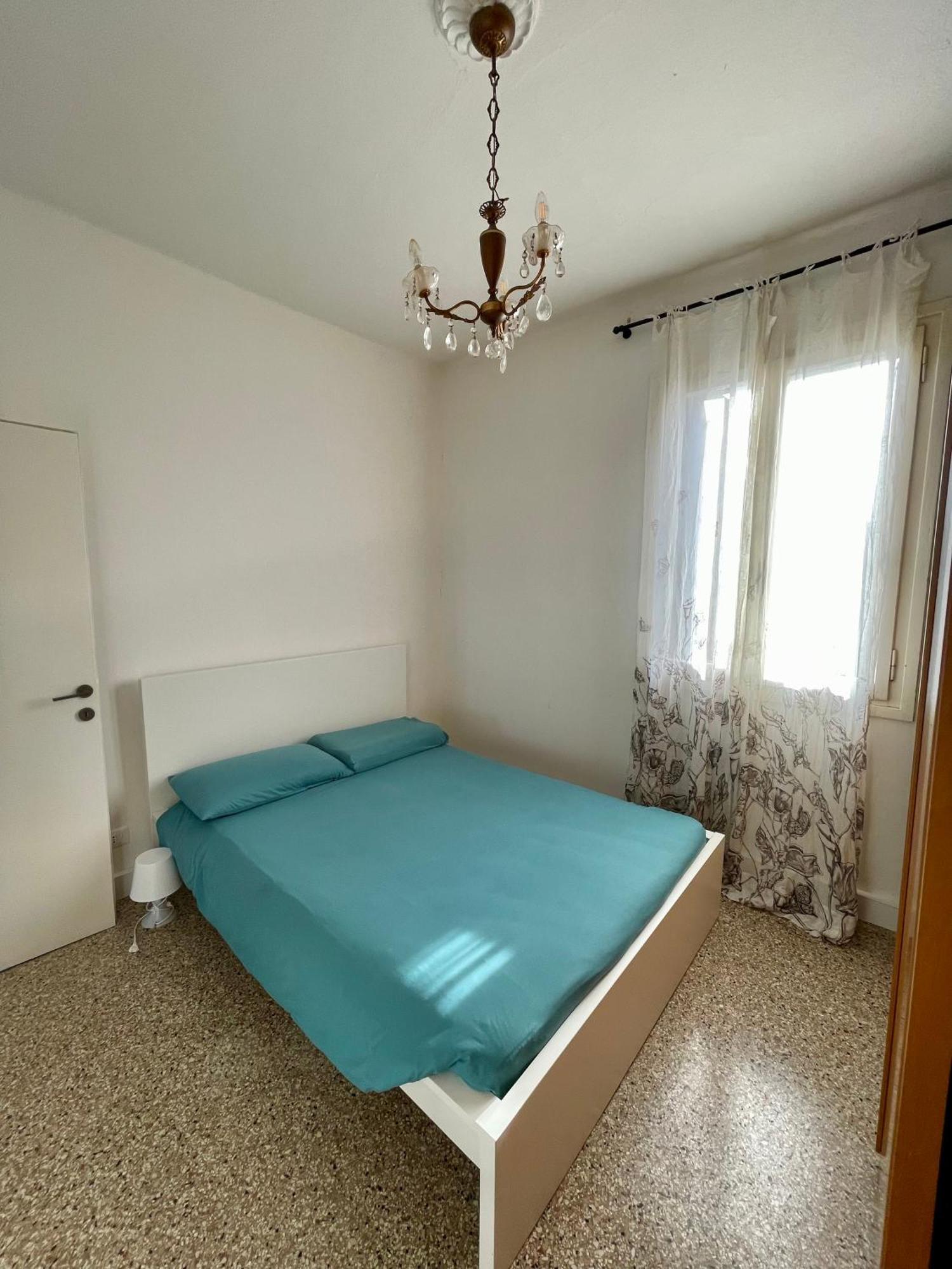 Apartament Ca Della Lana Wenecja Zewnętrze zdjęcie