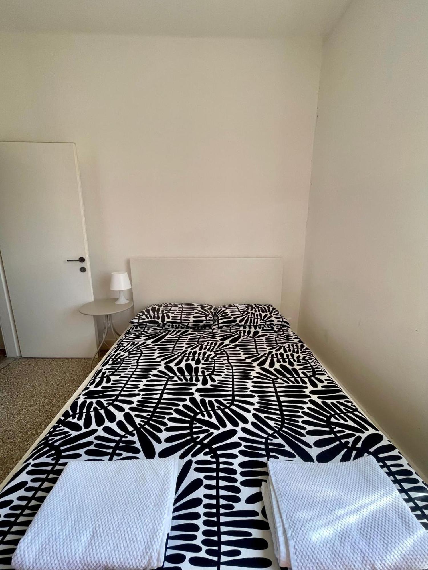 Apartament Ca Della Lana Wenecja Zewnętrze zdjęcie